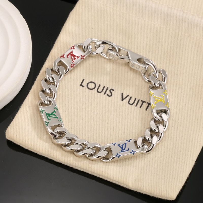 LV Bracelets